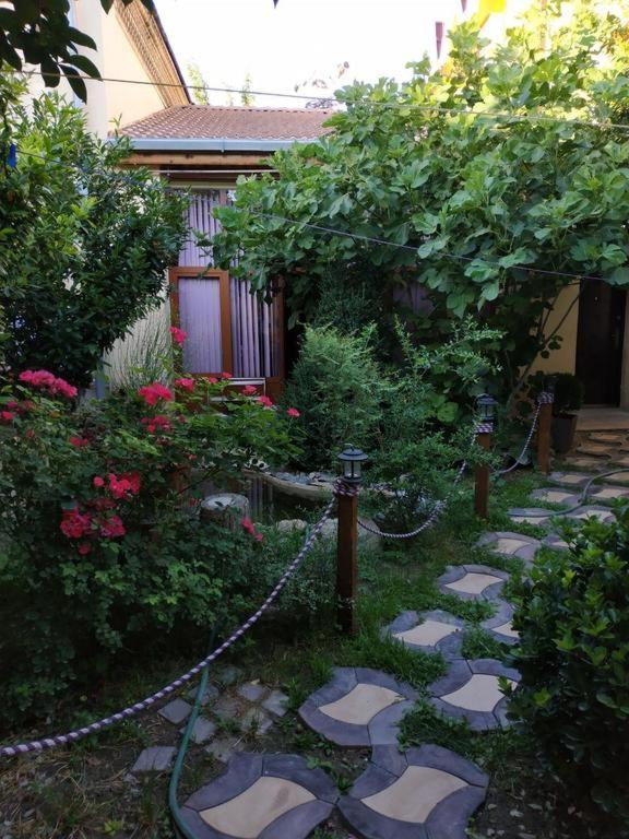Sim-Sim Hostel & Backpackers Самарканд Екстериор снимка