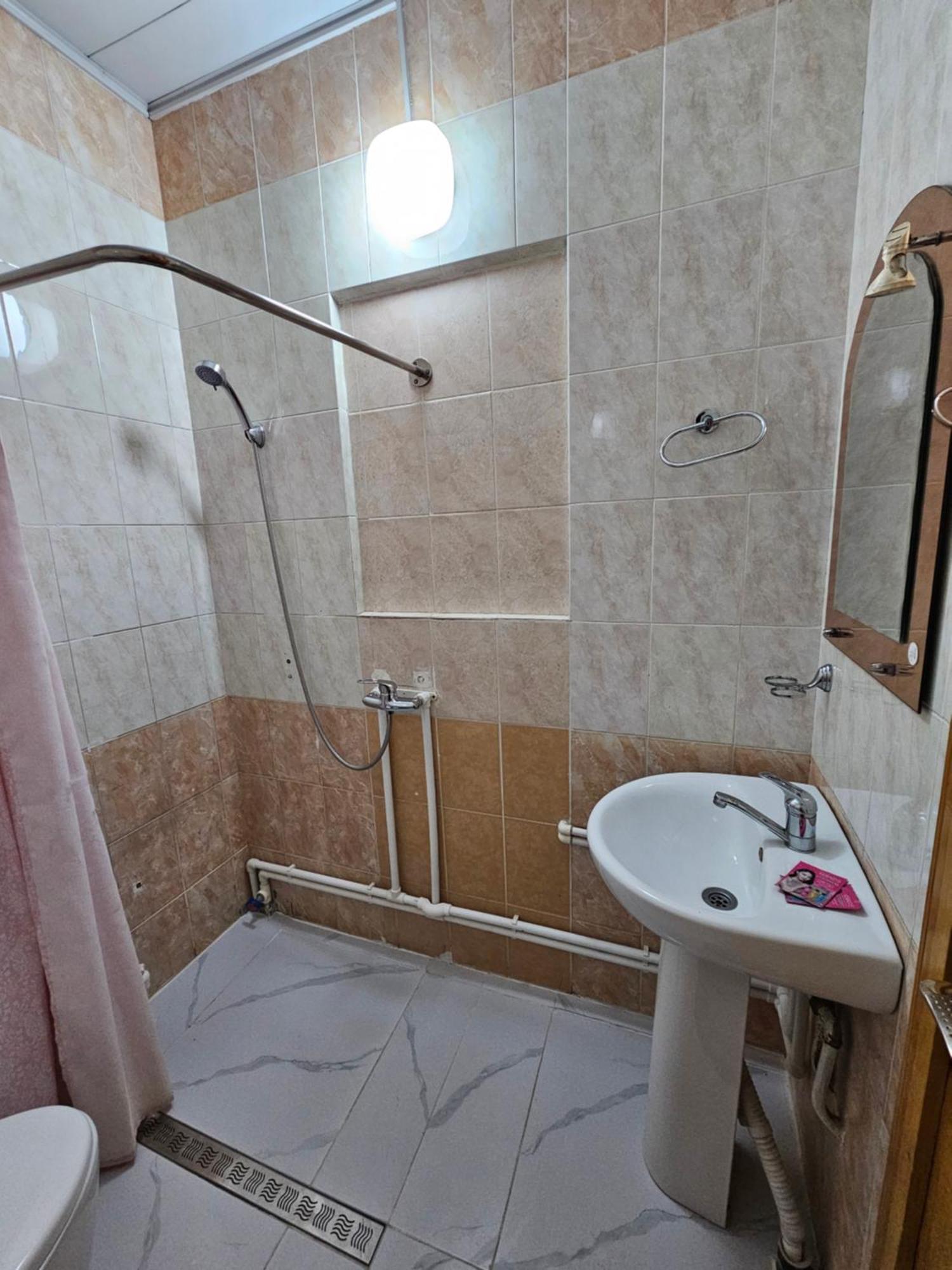 Sim-Sim Hostel & Backpackers Самарканд Екстериор снимка